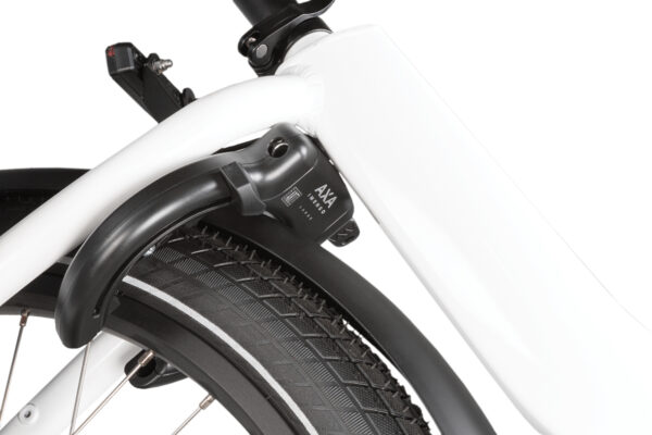 Raamilukk AXA Imenso Large