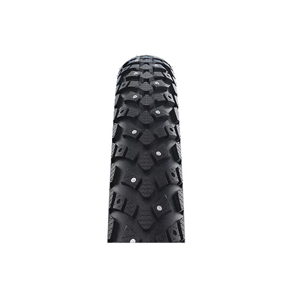 Naelrehv SCHWALBE Winter (42-622) 28 x 1.6", 2 rida naaste