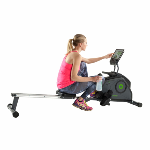 rowing-machine-cardio-fit-r30-1 Sõudeergomeeter Tunturi Cardio Fit R30