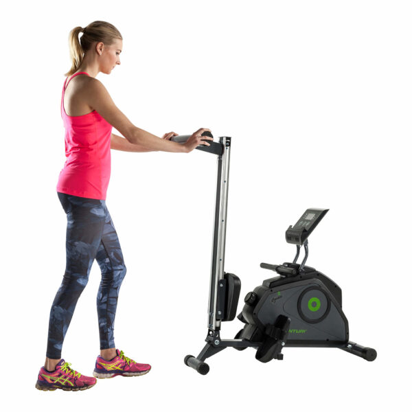 rowing-machine-cardio-fit-r30-2 Sõudeergomeeter Tunturi Cardio Fit R30