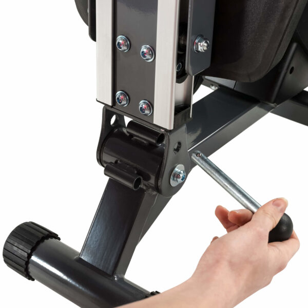 rowing-machine-cardio-fit-r30-3 Sõudeergomeeter Tunturi Cardio Fit R30