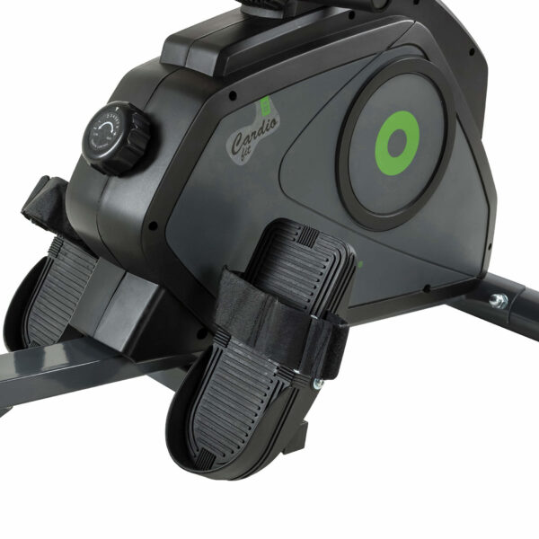 rowing-machine-cardio-fit-r30-7 Sõudeergomeeter Tunturi Cardio Fit R30