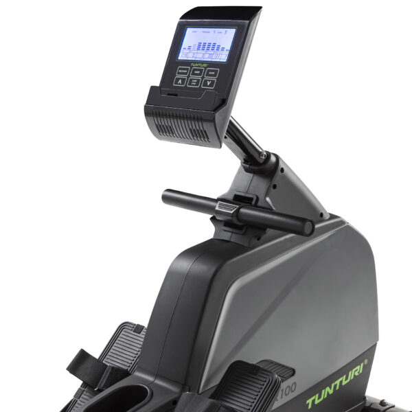 rowing-machine-star-fit-r100-5 Sõudeergomeeter Tunturi Star Fit R100
