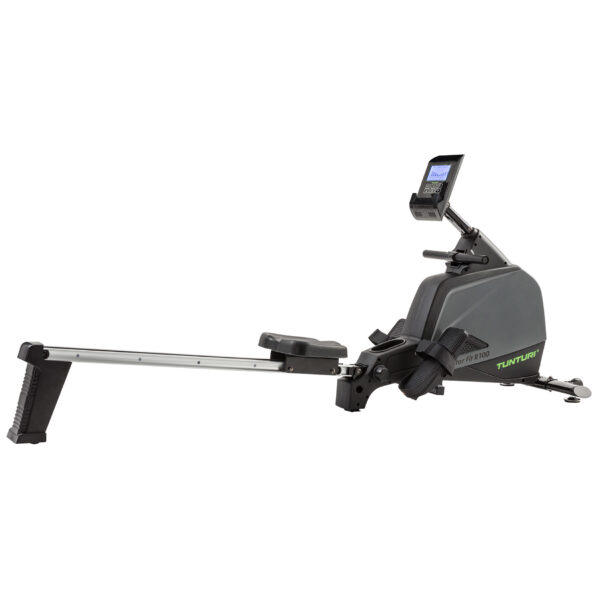 rowing-machine-star-fit-r100 Sõudeergomeeter Tunturi Star Fit R100