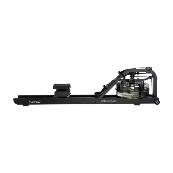 soudeergomeeter-tunturi-fluid-rower-apollo-plus-black_1 Sõudeergomeeter TUNTURI Fluid Rower Apollo Plus, must