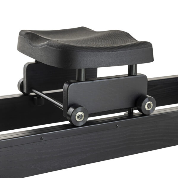 soudeergomeeter-tunturi-fluid-rower-apollo-plus-black_5 Sõudeergomeeter TUNTURI Fluid Rower Apollo Plus, must