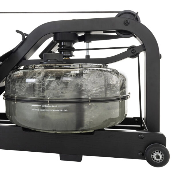 soudeergomeeter-tunturi-fluid-rower-apollo-plus-black_6 Sõudeergomeeter TUNTURI Fluid Rower Apollo Plus, must