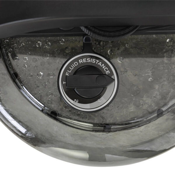 soudeergomeeter-tunturi-fluid-rower-apollo-plus-black_7 Sõudeergomeeter TUNTURI Fluid Rower Apollo Plus, must