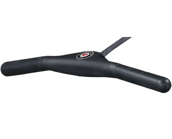 soudeergomeeter_TunturiFluidEvolutionE550-3 Sõudeergomeeter TUNTURI Fluid Rower Evo E550 Side Tank Silver Bronze