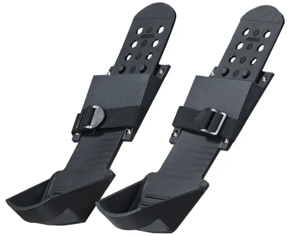 soudeergomeeter_TunturiFluidEvolutionE550-5 Sõudeergomeeter TUNTURI Fluid Rower Evo E550 Side Tank Silver Bronze