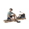 soudeergomeeter_christopeit_WP5000_2265_07 Sõudeergomeeter CHRISTOPEIT WP 5000, tammepuidust