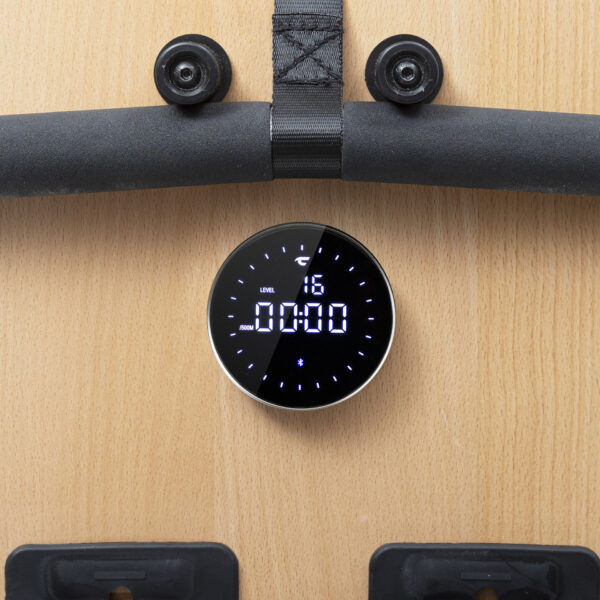 soudeergomeeter_christopeit_WP5000_2265_11 Sõudeergomeeter CHRISTOPEIT WP 5000, tammepuidust