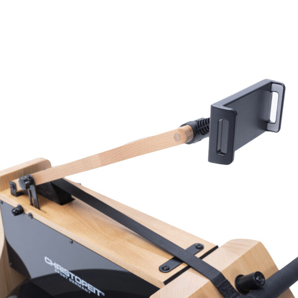 soudeergomeeter_christopeit_WP5000_2265_13 Sõudeergomeeter CHRISTOPEIT WP 5000, tammepuidust