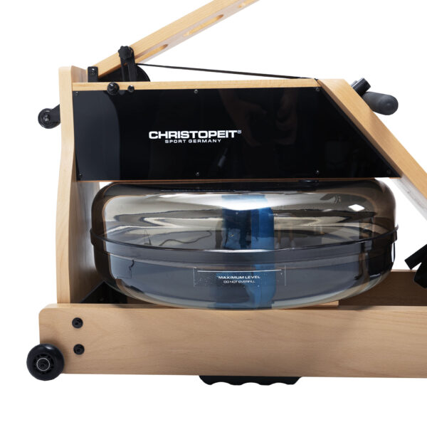 soudeergomeeter_christopeit_WP5000_2265_15 Sõudeergomeeter CHRISTOPEIT WP 5000, tammepuidust