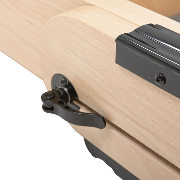 soudeergomeeter_christopeit_WP5000_2265_17 Sõudeergomeeter CHRISTOPEIT WP 5000, tammepuidust