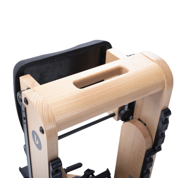 soudeergomeeter_christopeit_WP5000_2265_20 Sõudeergomeeter CHRISTOPEIT WP 5000, tammepuidust