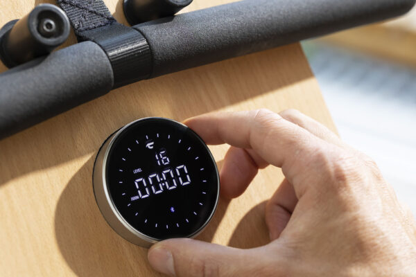 soudeergomeeter_christopeit_WP5000_2265_foto_06 Sõudeergomeeter CHRISTOPEIT WP 5000, tammepuidust