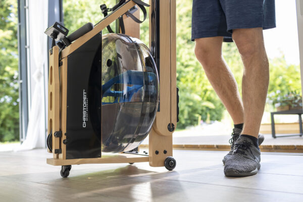 soudeergomeeter_christopeit_WP5000_2265_foto_14 Sõudeergomeeter CHRISTOPEIT WP 5000, tammepuidust