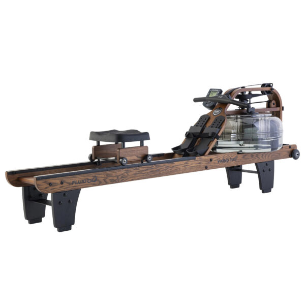 Sõudeergomeetri jalad TUNTURI Fluid Viking ja Apollo mudelitele, 20 cm