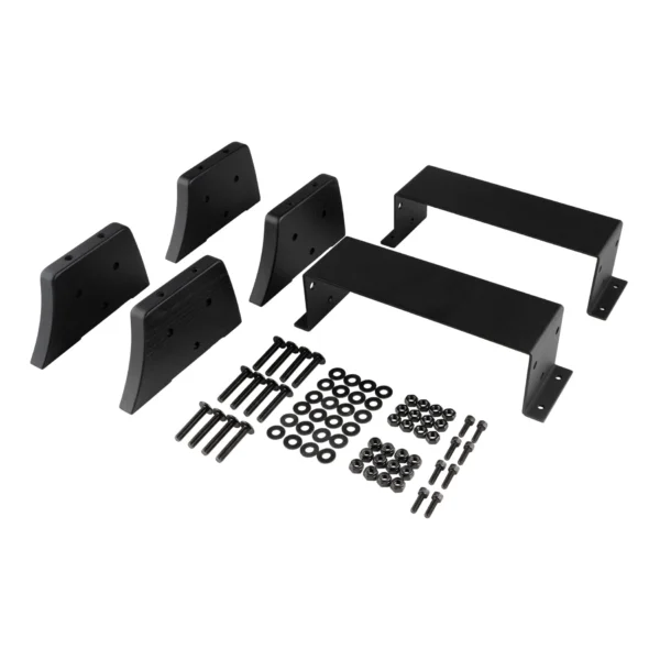 Sõudeergomeetri jalad TUNTURI Fluid Viking ja Apollo mudelitele