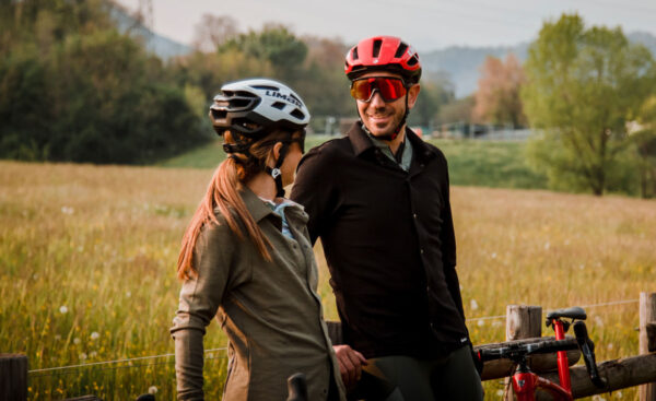 Kiiver LIMAR Air Star, Matt White (L)