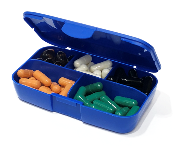 tabletikarp_Trec-sinine-2 Tabletikarp TREC BOX FOR TABLETS - BLUE - STRONGER TOGETHER