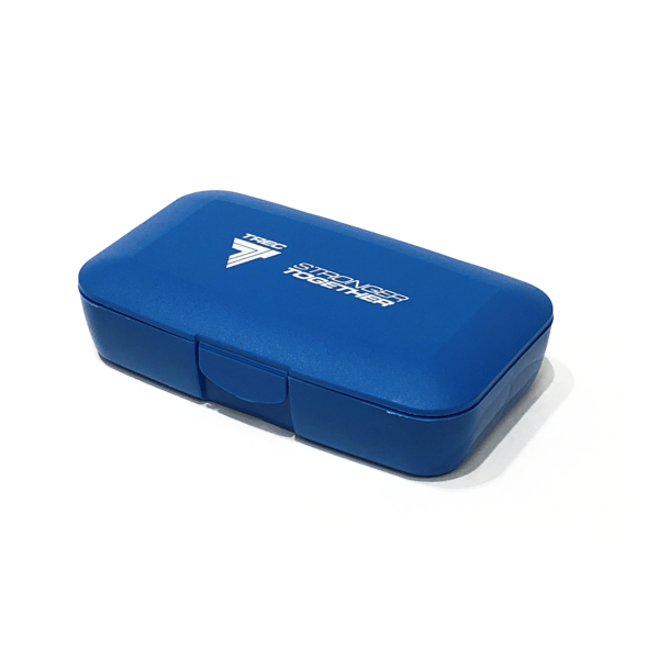 tabletikarp_Trec-sinine Tabletikarp TREC BOX FOR TABLETS - BLUE - STRONGER TOGETHER