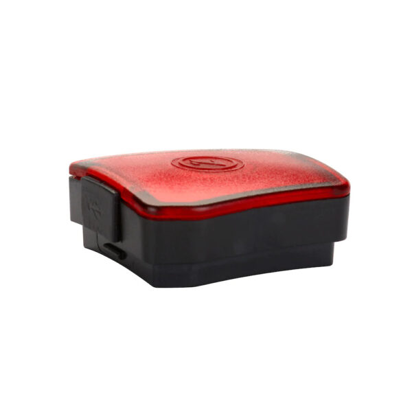 Tagatuli kiivritele Lazer Gekko/Lil´Gekko/Lizard LED USB