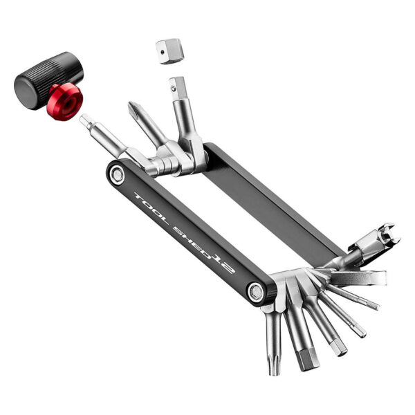 Tööriistakomplekt Giant Toolshed 12