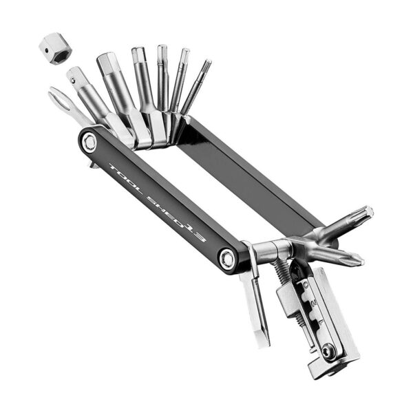 Tööriistakomplekt Giant Toolshed 13