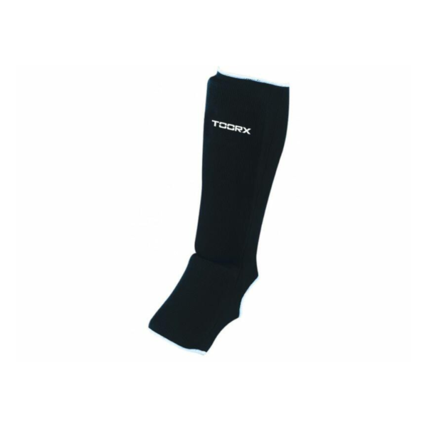 toorx_shinguards Jalakaitsmed TOORX Shinguards with Foot Protector