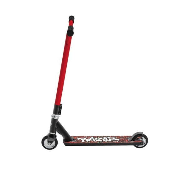 toukeratas-razor-beast-v6-3-1 Trikitõukeratas lastele Razor Beast V6