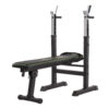 treeningpink-tunturi-weight-bench-wb20-1 Treeningpink Tunturi WB20 Basic Weight Bench