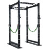 Kükipuur TUNTURI RC20 Pro Power Rack - Base Rack