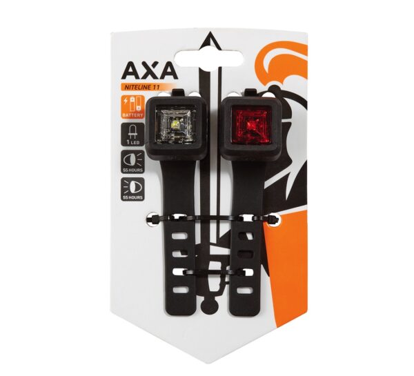 tulede-komplekt-axa-niteline-11-2 Jalgrattatulede komplekt AXA Niteline 11