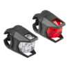 Jalgrattatulede komplekt M-Wave Hunter