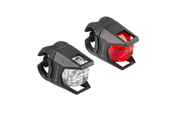 Jalgrattatulede komplekt M-Wave Hunter