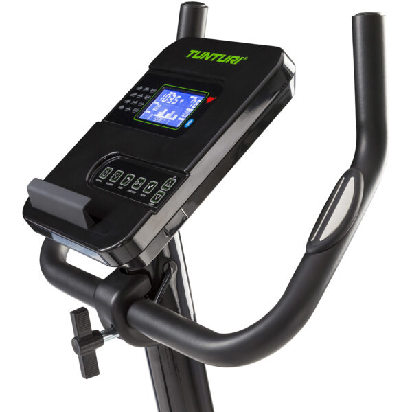 Velotrenažöör TUNTURI Star Fit E100 HR I+