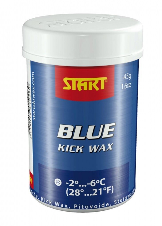 universaal-sinine Määrded Start pid. sinine -2...-6