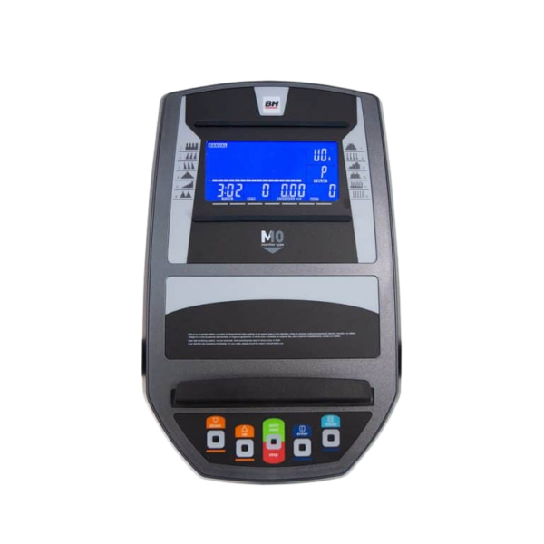 Seljatoega velotrenažöör BH FITNESS I.TFR MED