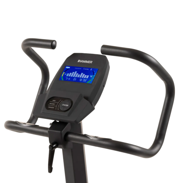 velotrenazoor_Hammer_CardioPace5NorsK-12 Velotrenažöör HAMMER CardioPace 5.0 NorsK