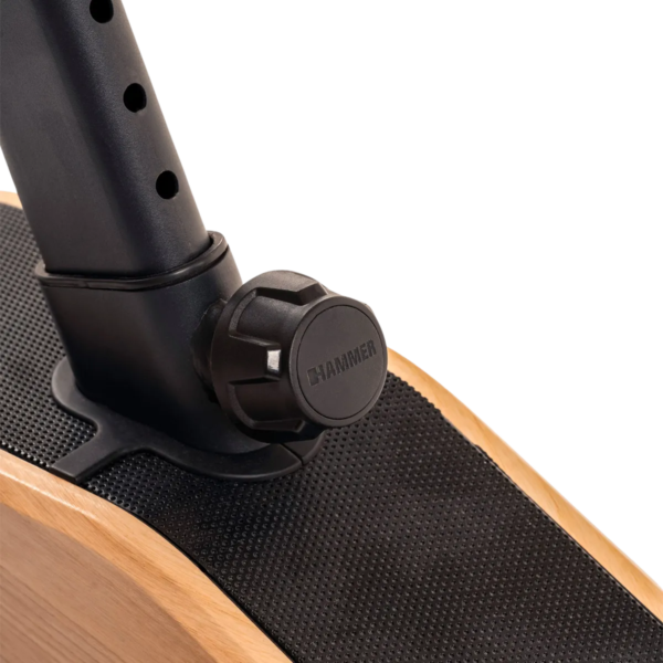 velotrenazoor_Hammer_CardioPace5NorsK-13 Velotrenažöör HAMMER CardioPace 5.0 NorsK