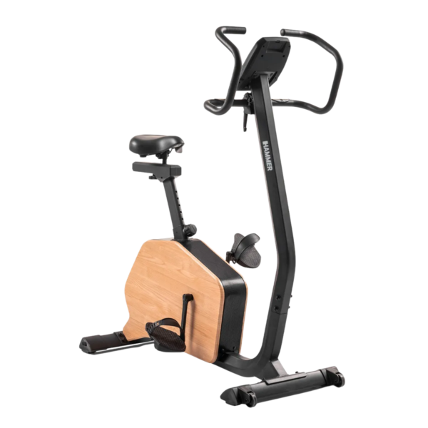 velotrenazoor_Hammer_CardioPace5NorsK-14 Velotrenažöör HAMMER CardioPace 5.0 NorsK