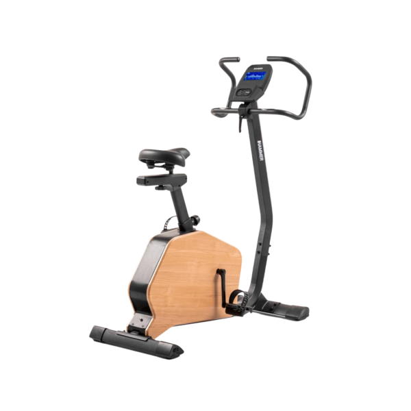 velotrenazoor_Hammer_CardioPace5NorsK Velotrenažöör HAMMER CardioPace 5.0 NorsK