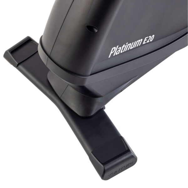 Velotrenažöör TUNTURI Platinum E20 Upright Bike