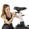 Velotrenažöör TUNTURI Platinum E30 Upright Bike