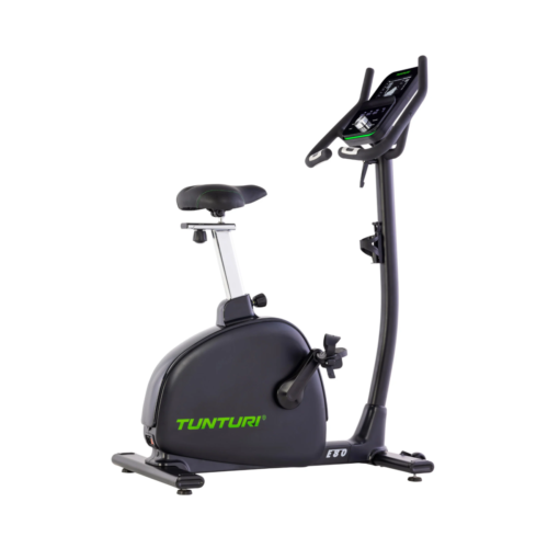 velotrenazoor_Tunturi_Signature_E80 Velotrenažöör Tunturi Signature E80 Bike