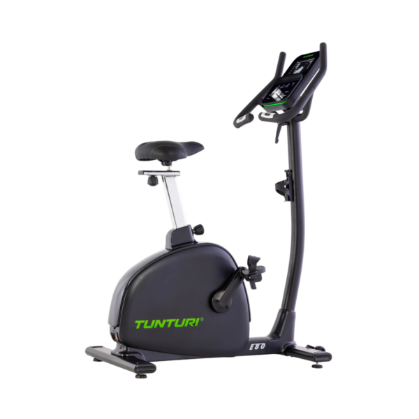 Velotrenažöör Tunturi Signature E80 Bike