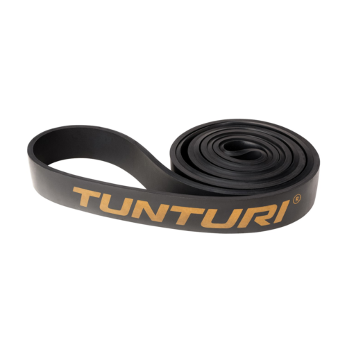 venituskumm_Tunturi_CenturiPowerBand_Medium Võimlemiskumm TUNTURI Centuri Power Band Medium