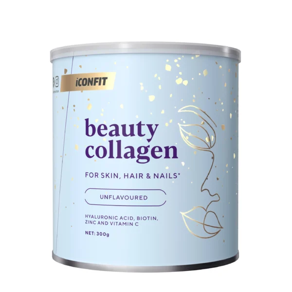 ICONFIT Beauty Collagen (300g) ICONFIT Beauty Collagen (300g)